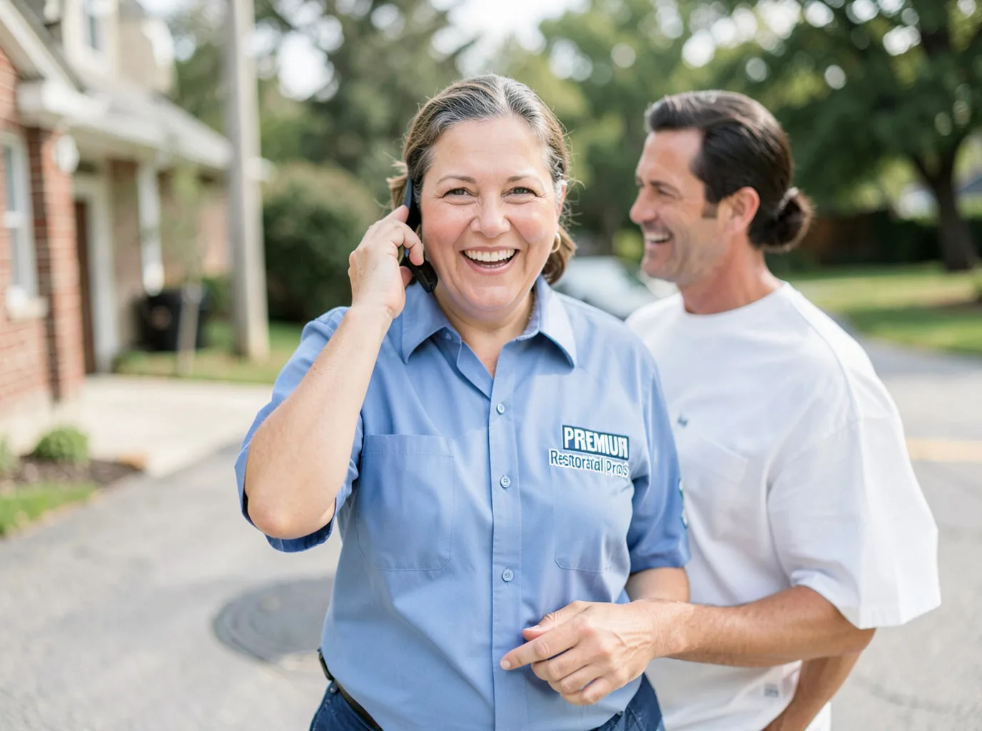 Water Damage Restoration Knott, TX FAQs